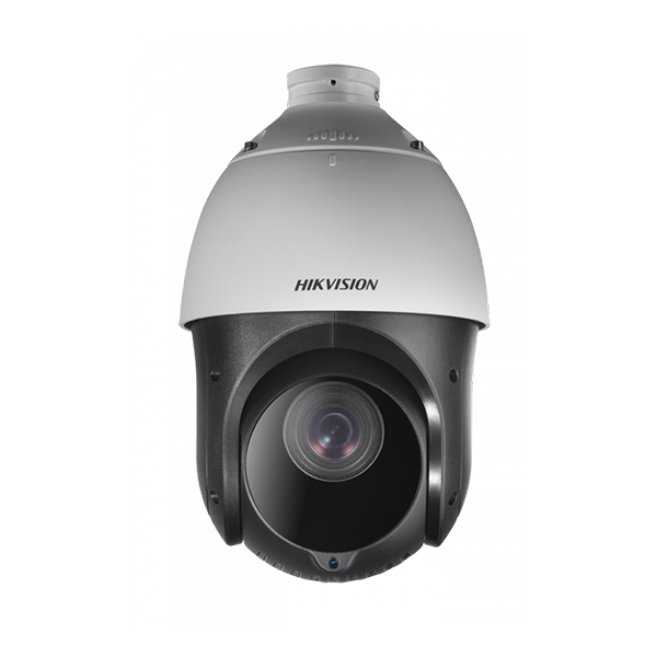 Hikvision DS-2AE4225TI-D(E) 2MP IR PTZ with 25X zoom comes with DS-1618ZJ wall mount bracket